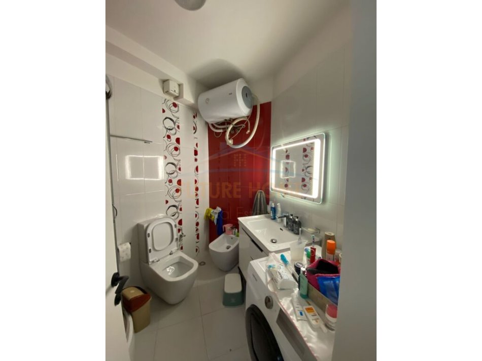 Shitet, Apartament 2+1+2, Don Bosko, Tiranë.188,000 €