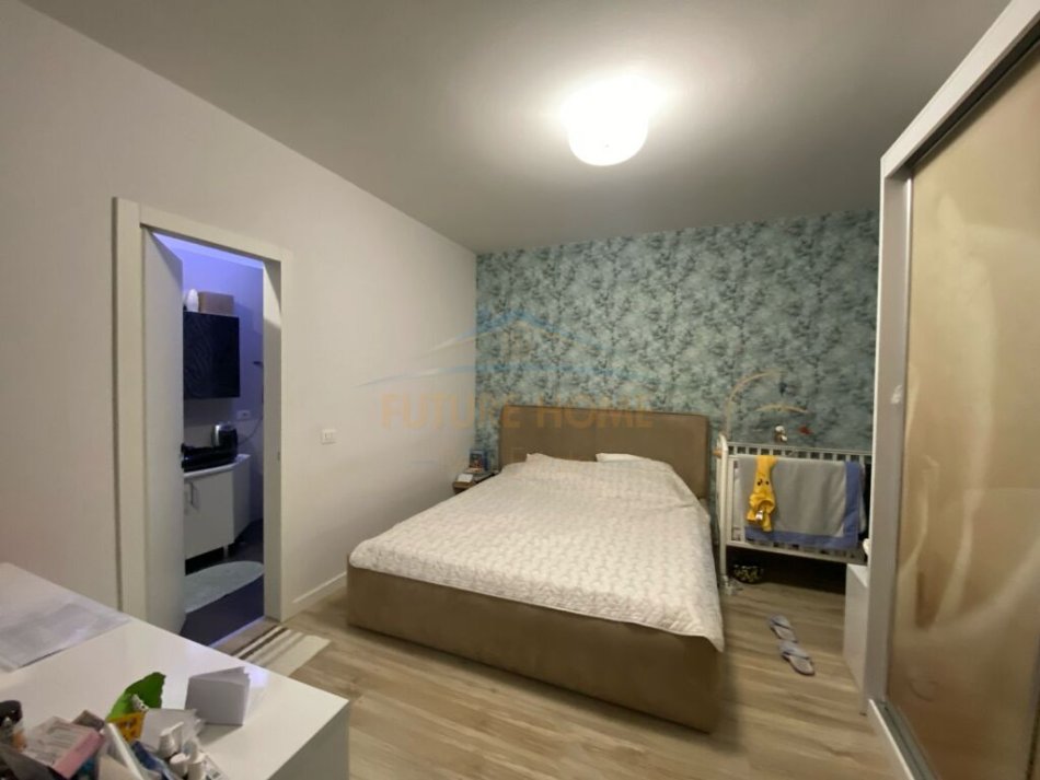 Shitet, Apartament 2+1+2, Don Bosko, Tiranë.188,000 €