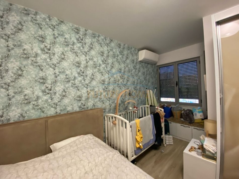 Tirane, shitet apartament 2+1 Kati 5, 111 m² 188,000 € (Don Bosko)