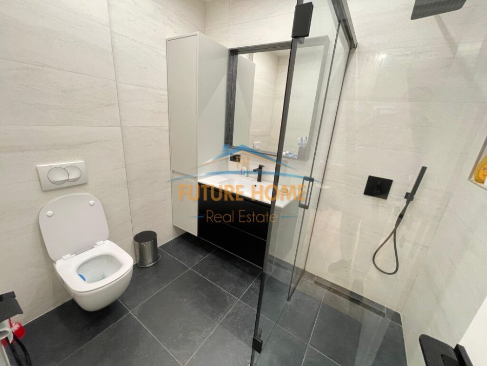 265,000 €
Shitet, Apartament 2+1+2, Myslym Shyri, Tiranë