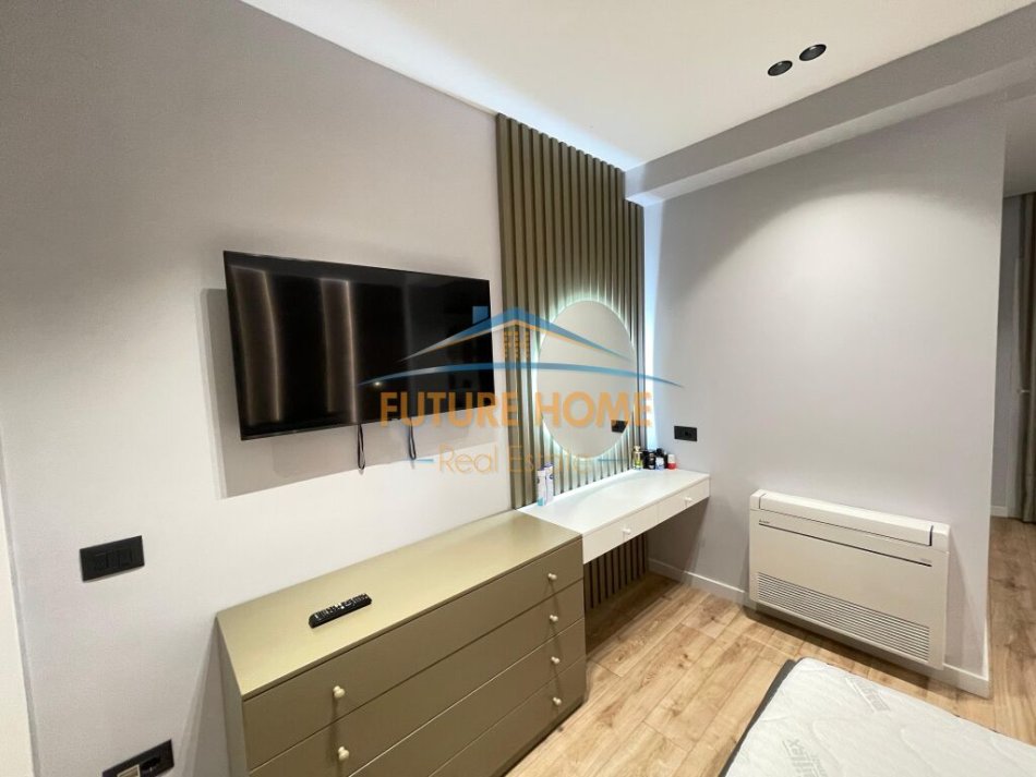265,000 €
Shitet, Apartament 2+1+2, Myslym Shyri, Tiranë