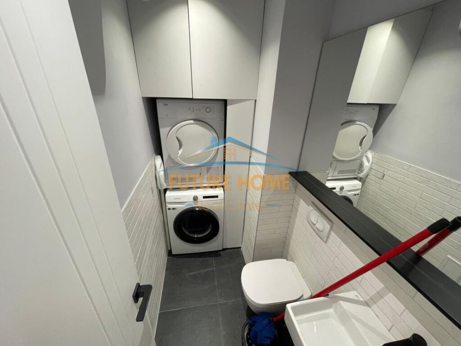 Shitet , Apartament 2+1+2 , Myslym Shyri, Tirane