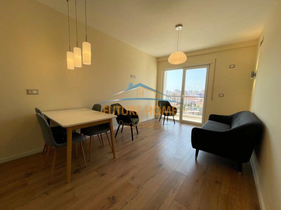 Qira, Apartament 1+1, Brryli+ Post Parkimi, Tirane