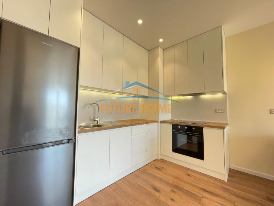 Qira, Apartament 1+1, Brryli+ Post Parkimi, Tirane