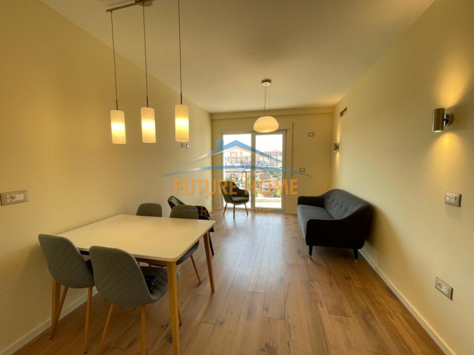 Qira, Apartament 1+1, Brryli+ Post Parkimi, Tirane