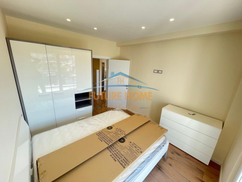 Qira, Apartament 1+1, Brryli+ Post Parkimi, Tirane