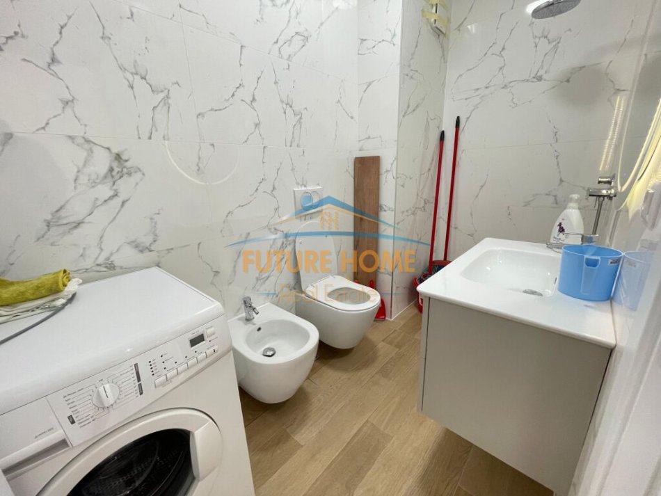 Qira, Apartament 1+1, Brryli+ Post Parkimi, Tirane
