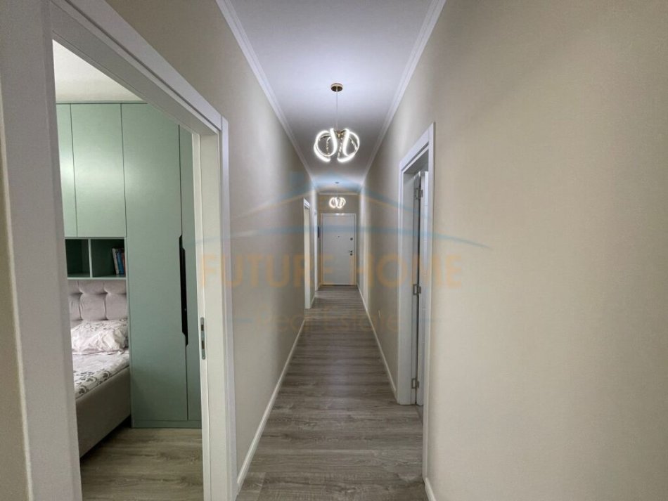 Qera, Apartament 2+1,Stacioni i Trenit, Tiranë.