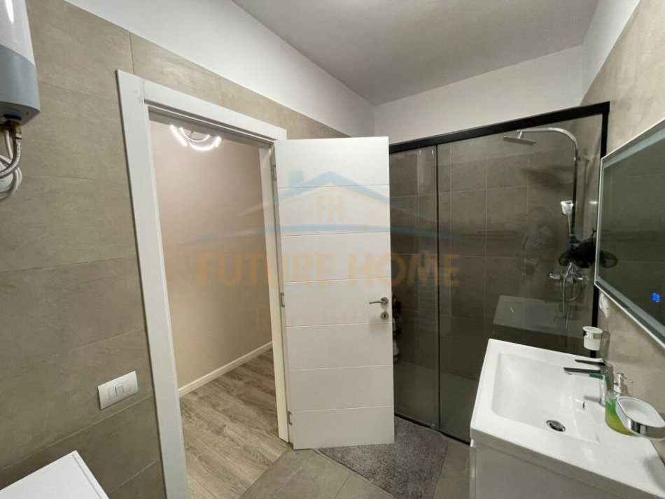 Qera, Apartament 2+1,Stacioni i Trenit, Tiranë.
