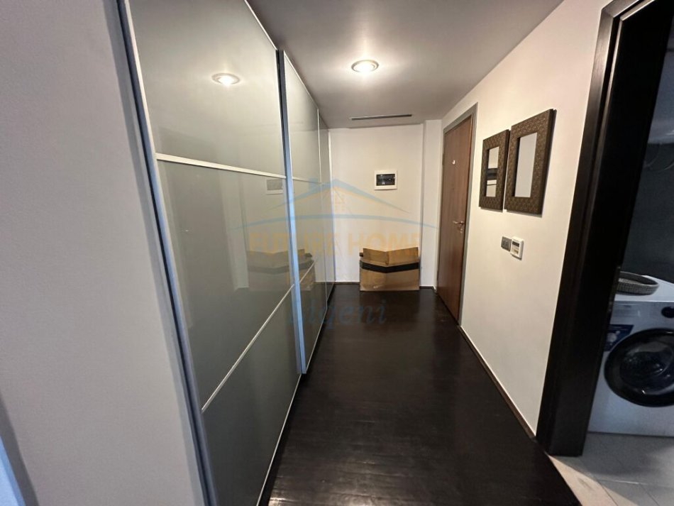 Qera, Apartament 2+1+Post Parkimi, Komuna e Parisit, Tirane
950 €