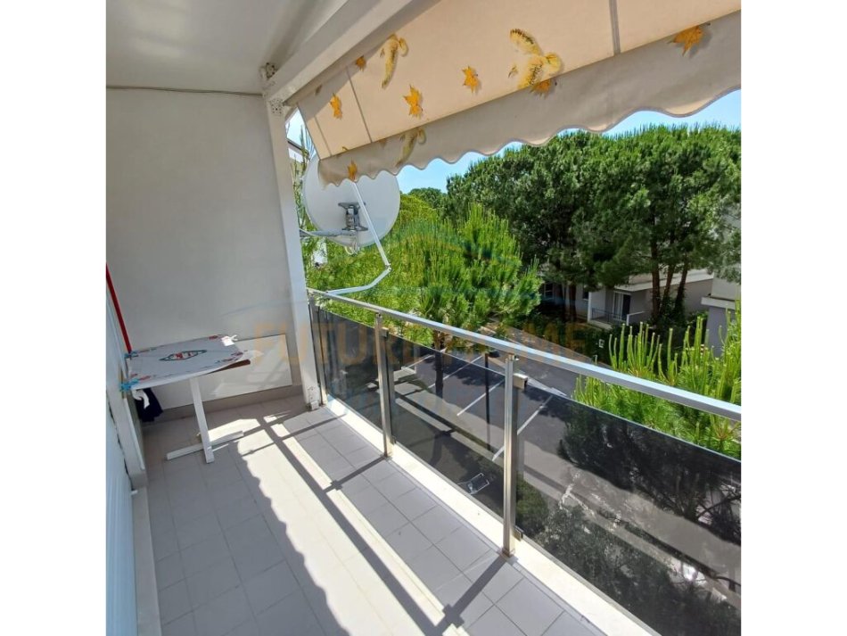 Shitet, Apartament 2+1+Post Parkimi, Gjiri I Lalëzit 227000 €