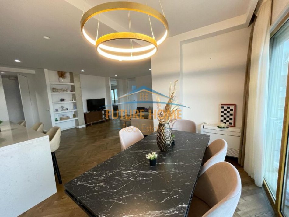 Qira, Apartament 2+1, Bllok, Tirane
