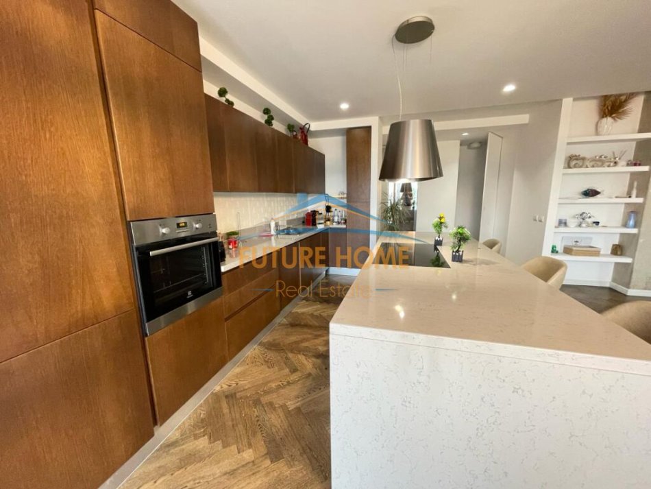 Qira, Apartament 2+1, Bllok, Tirane