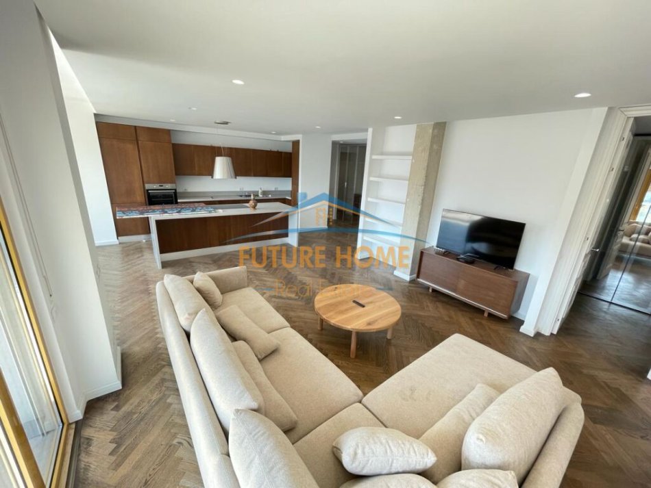 Qira, Apartament 2+1, Bllok, Tirane