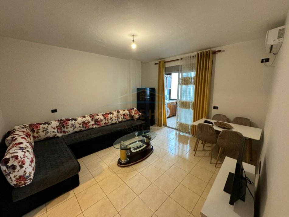 Qera, Apartament 1+1, Shkolla e Kuqe