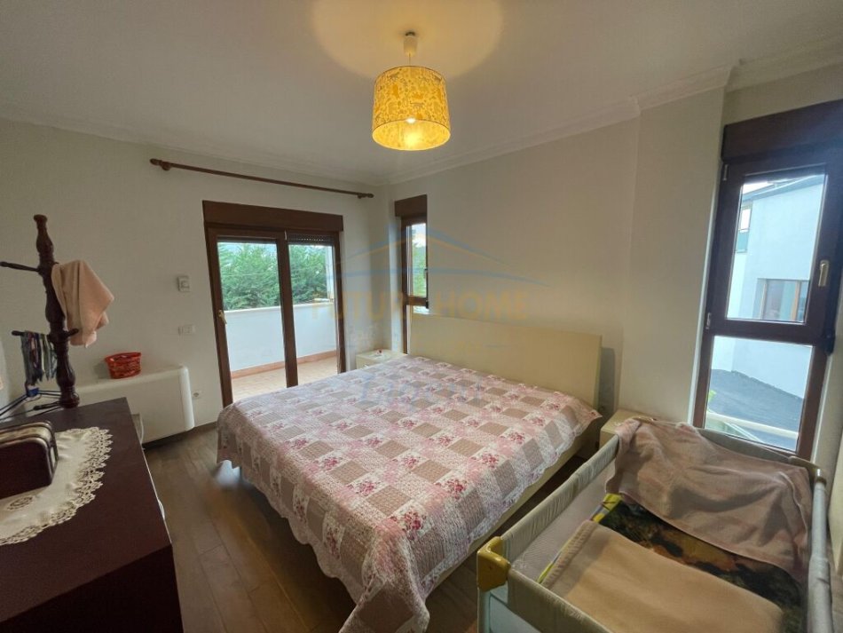 Qera, Vilë, Residenca Colombo , TEG, Tirane.
1,700 €