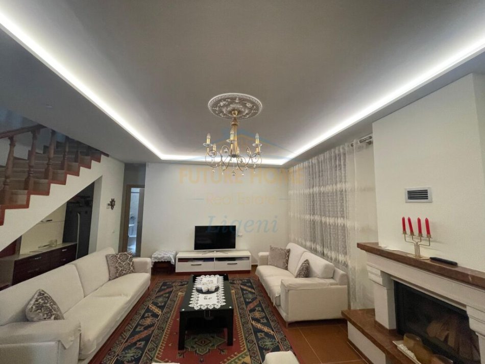 Qera, Vilë, Residenca Colombo , TEG, Tirane.
1,700 €