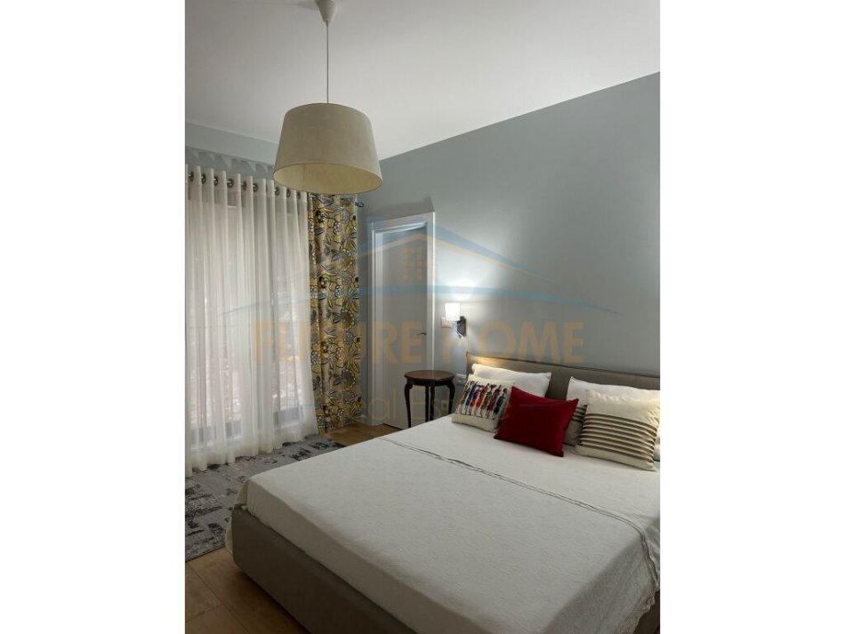 Qera ,Apartament 2+1+2 + Pp , Kodra e Diellit