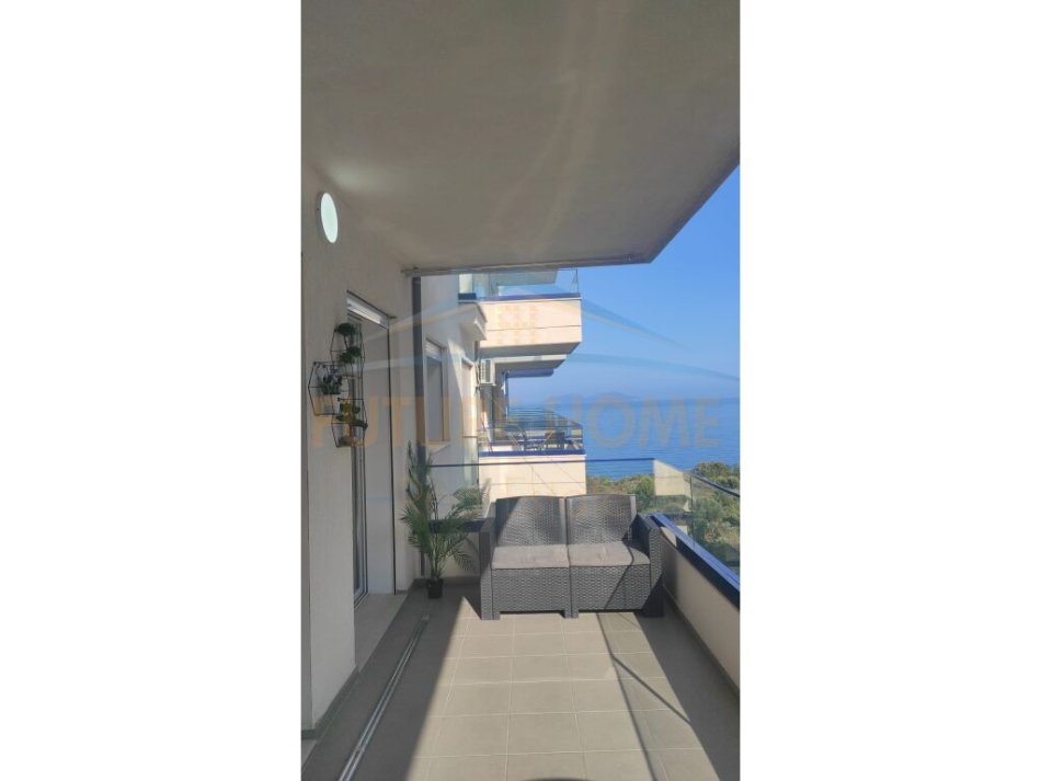 Shitet Apartament 2+1+2+ Pp ,  Vlore