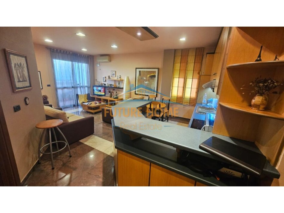 Qira, Apartament 2+1 , Myslym Shyri,Tirane
750 €