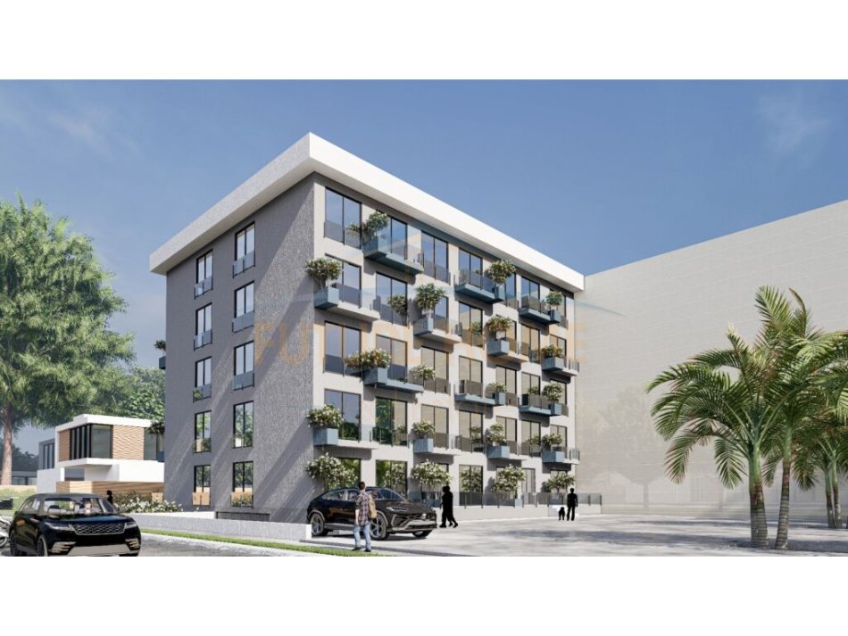 Shiten, Opsione Apartamentesh 1+1/2+1+Garsoniere,Mali i Robit, Kavaje