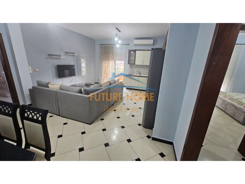 Qira, Apartament 2+1, Kati 2 ,i nje Vile 3 kateshe,Sauk,Tirane