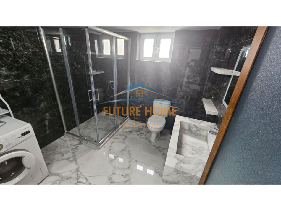 Qira, Apartament 2+1, Kati 2 ,i nje Vile 3 kateshe,Sauk,Tirane
450 €