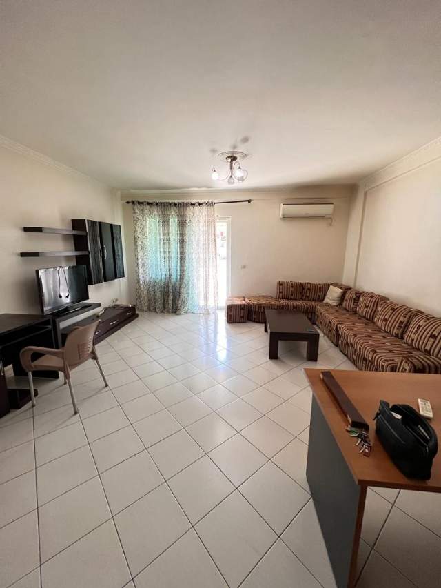Tirane, jepet me qera apartament 2+1+BLK Kati 6, 105 m² 35.000 Leke (Teodor Keko)