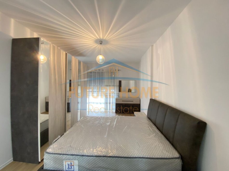 Qera, Apartament 2+1, Rezidenca ASL, Kongresi i Manastirit