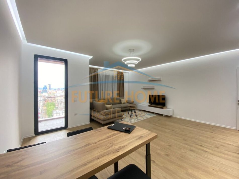 Qera, Apartament 2+1,Kongresi i Manastirit 650