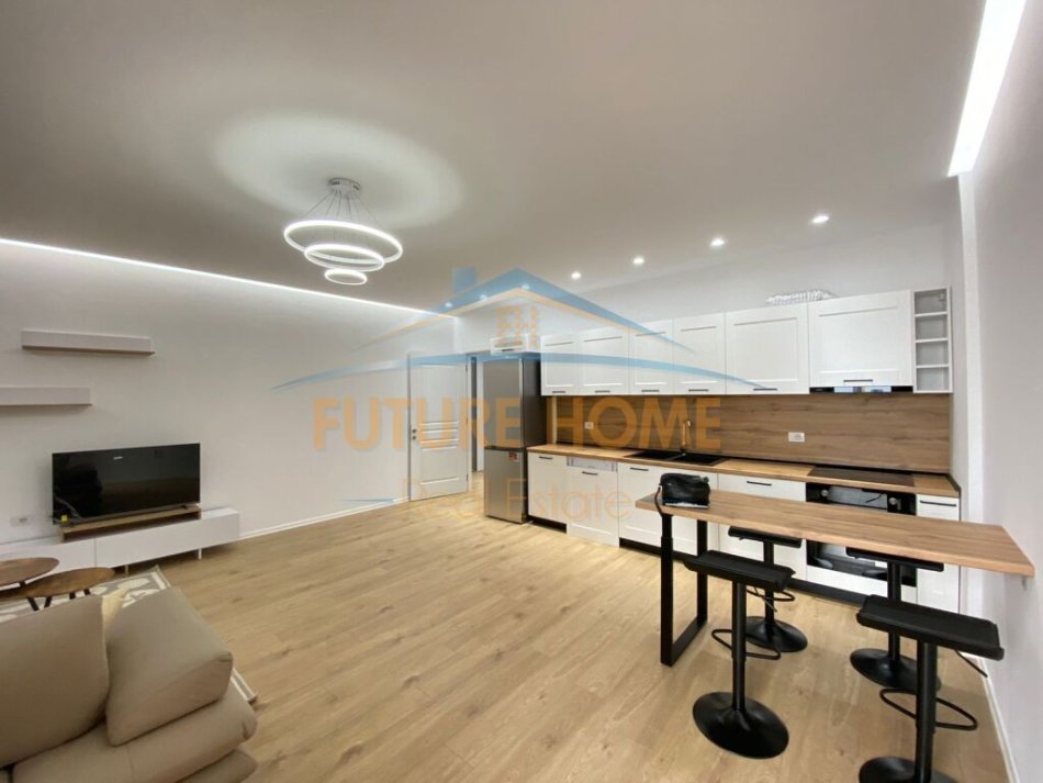 Qera, Apartament 2+1, Rezidenca ASL, Kongresi i Manastirit