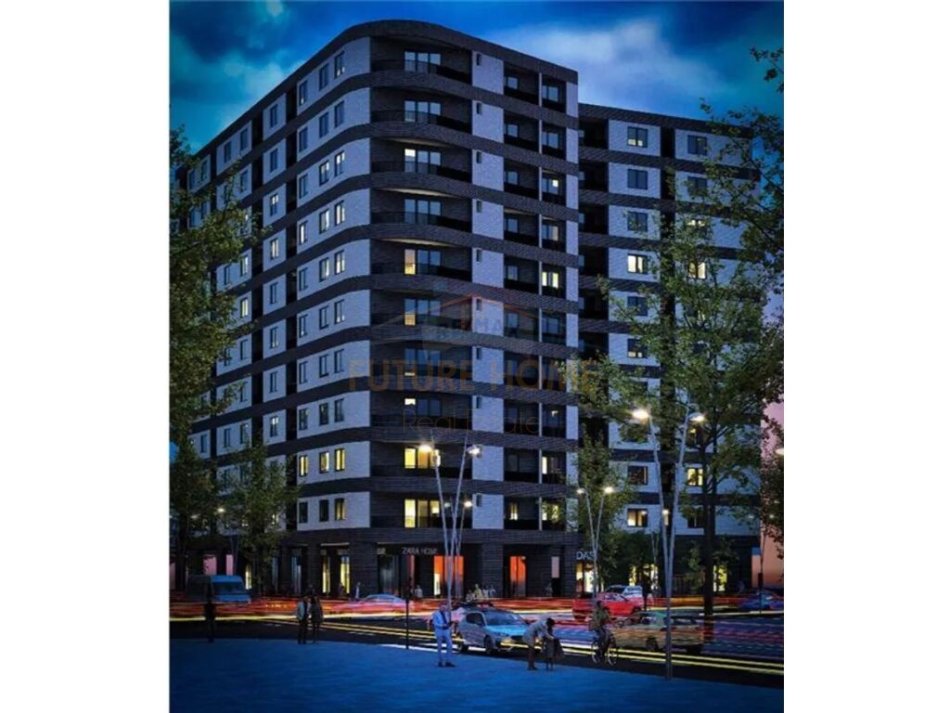 Tirane, shitet apartament 2+1 Kati 1, 106 m² 159.750 € (Don Bosko)