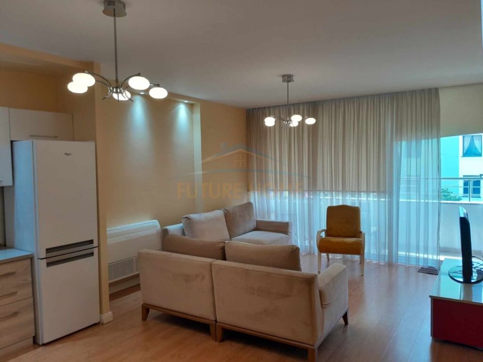 Qera, Apartament 2+1, Pazari i Ri, Tiranë