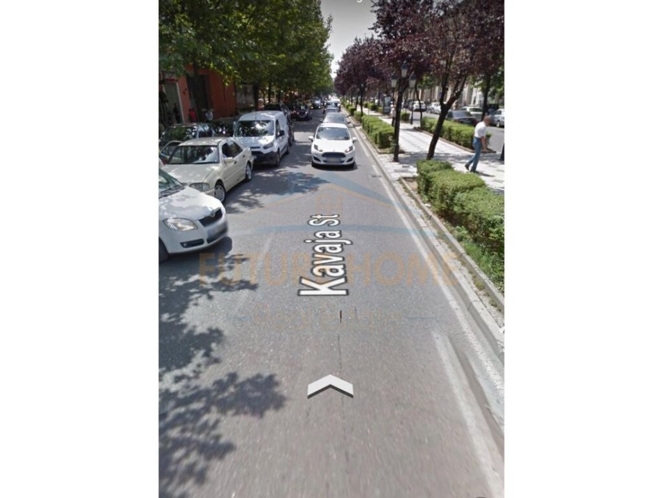 Qera, Apartament 1+1, Rruga e Kavajës, Tiranë (ALF40243)