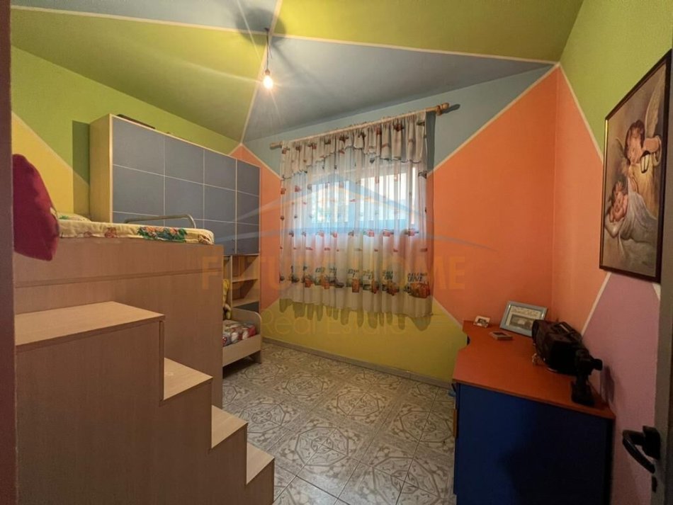 Qera, Apartament 3+1, Shkozet, Durres