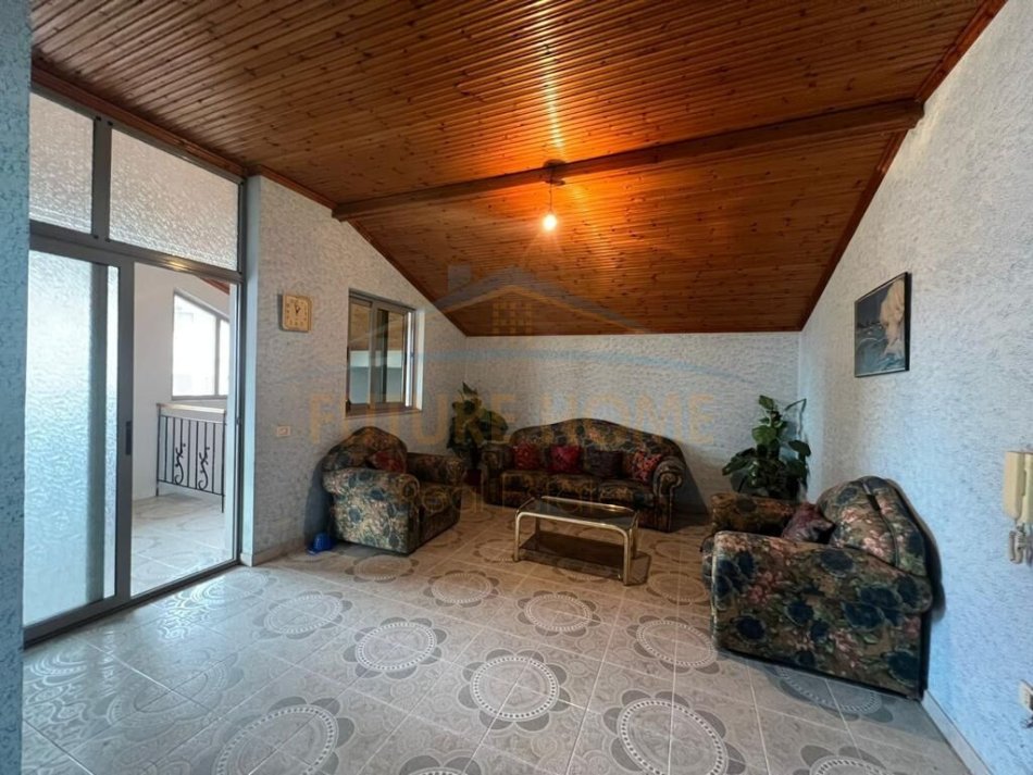 Qera, Apartament 3+1, Shkozet, Durres