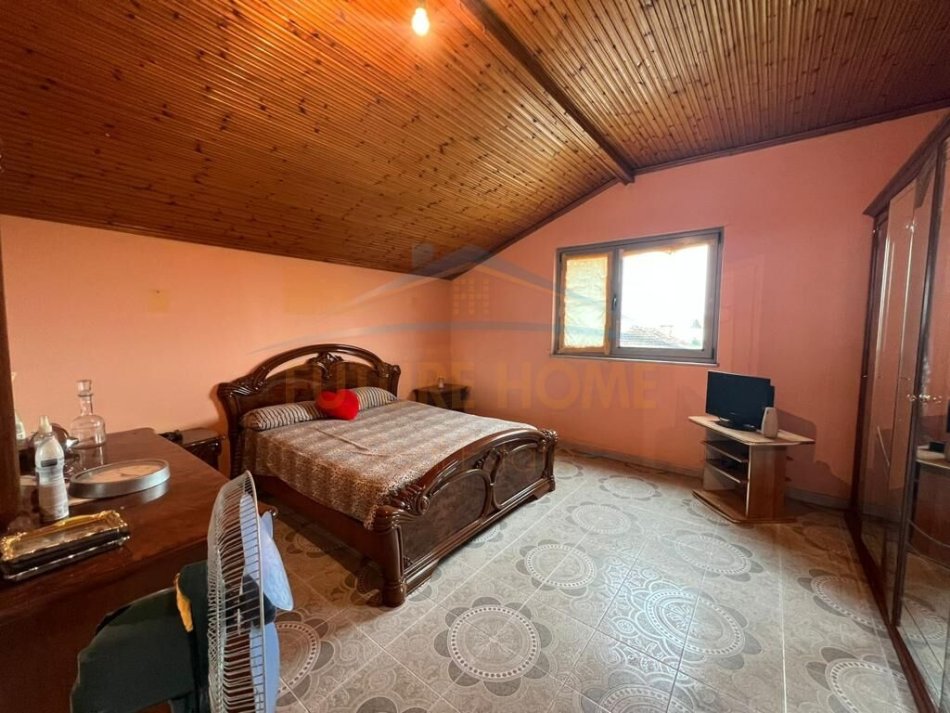Qera, Apartament 3+1, Shkozet, Durres