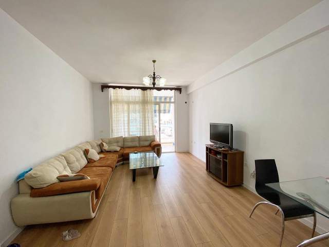 Tirane, shitet apartament 1+1+BLK Kati 7, 77 m² 102.000 Euro (Rruga Medar Shtylla)