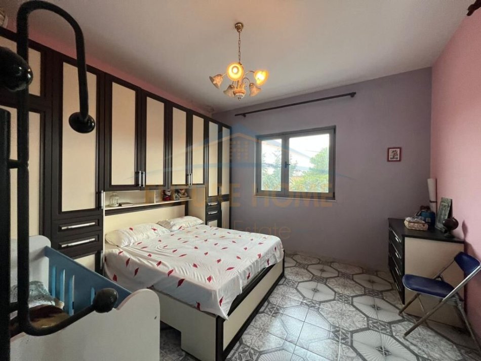 Qera, Apartament 2+1, Shkozet, Durres