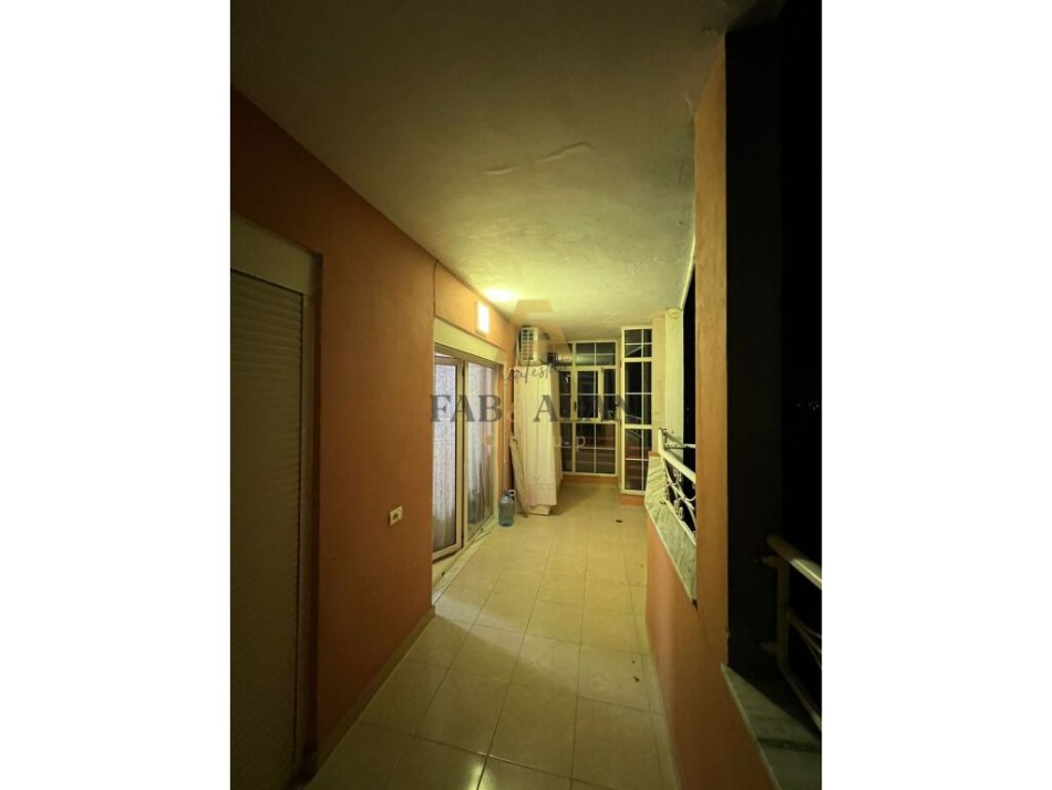 Durres Plepa, shitet apartament 1+1 Kati 3, 60 m² 75.000 € (Tropikali Durres)