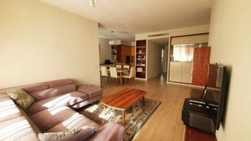 Tirane, jap me qera apartament 2+1+BLK Kati 3, 90 m² 500 Euro (REZIDENCA KODRA DIELLIT 1)