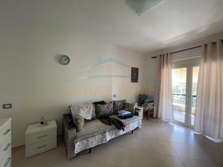 Durres, shitet apartament 2+1 Kati 2, 102 m² 135.000 € (Prane Shkolles &quot;Eftali Koci&quot;, Durres)