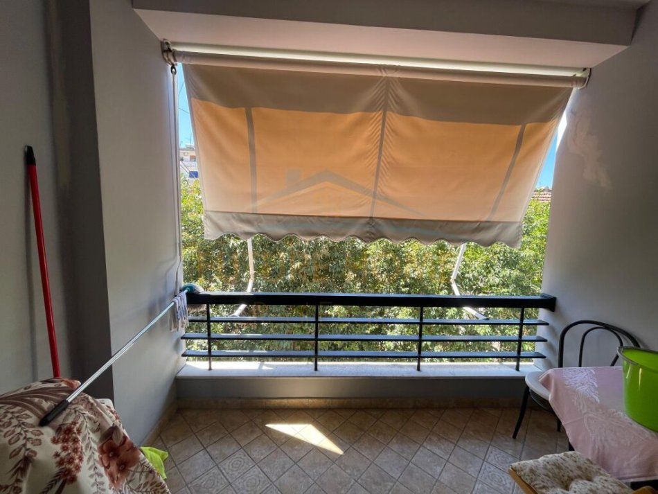 Durres, shitet apartament 2+1 Kati 2, 102 m² 135.000 € (Prane Shkolles &quot;Eftali Koci&quot;, Durres)