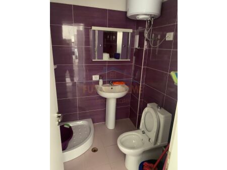 Shitet, Apartament 2+1+2, në Dhermi. AREA40302