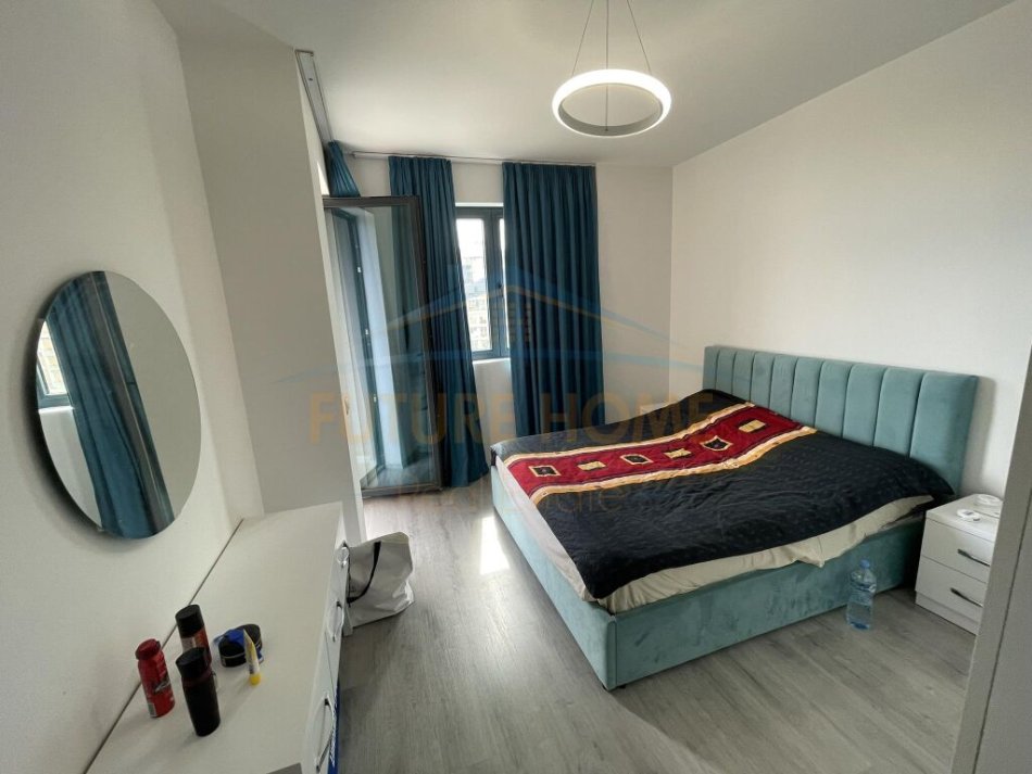 Shitet, Apartament 2+1+2, Unaza e Re.UNA40016
