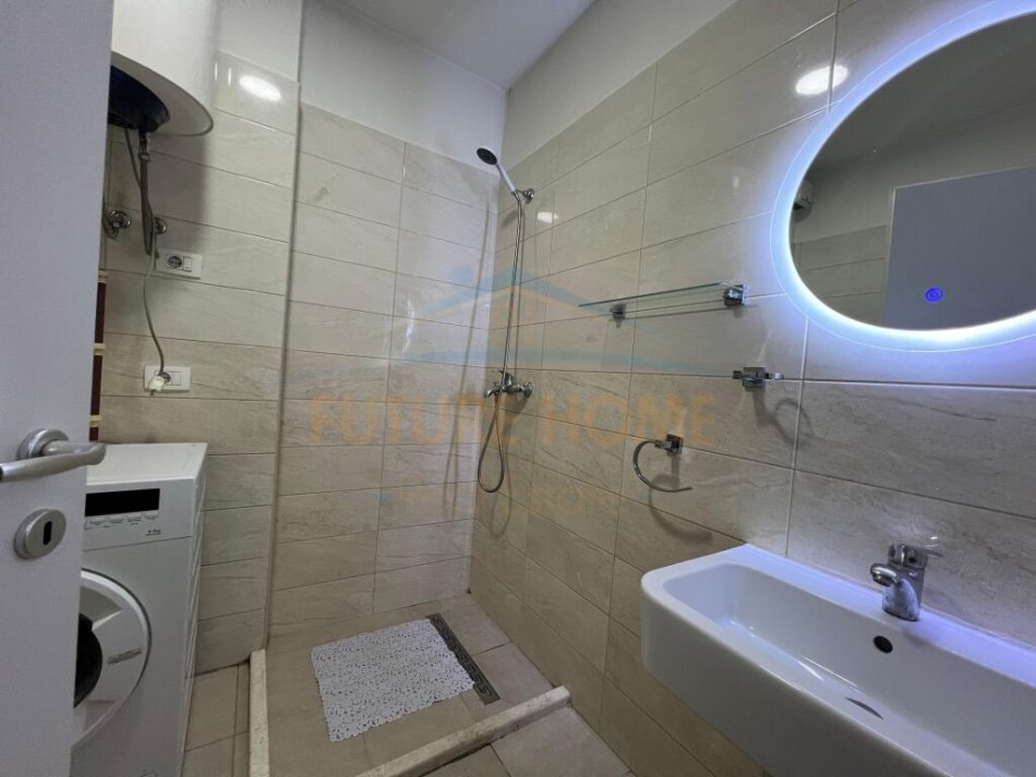 Qera, Apartament 2+1, Rr.Siri Kodra, Tirane.