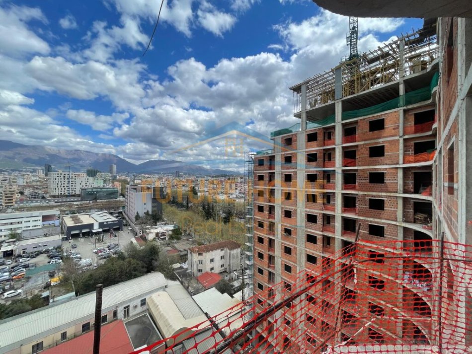 Tirane, shitet apartament 1+1+Aneks+Ballkon, Kati 10, 79 m² 159,000 € (Vasil Shanto)