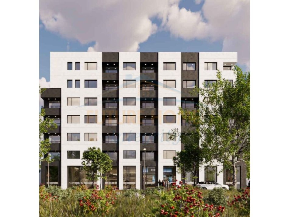 Shitet, Apartament 2+1+2, Paskuqan 140,760€
