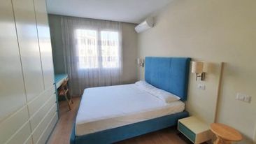 Tirane, jap me qera apartament 2+1+BLK Kati 3, 90 m² 500 Euro (REZIDENCA KODRA DIELLIT 1)