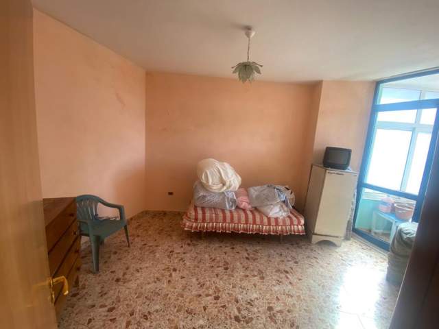 Tirane, shitet apartament 1+1+BLK Kati 4, 56 m² 95.000 Euro (Rrruga e Elbasanit)